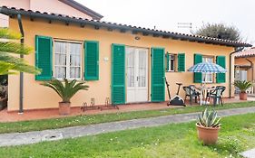 Bud Spencer'S Garden House